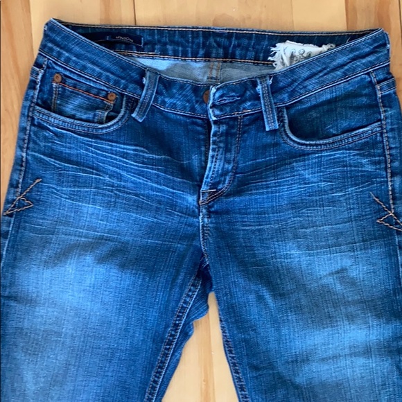 Union Jeans - Picture 2 of 8